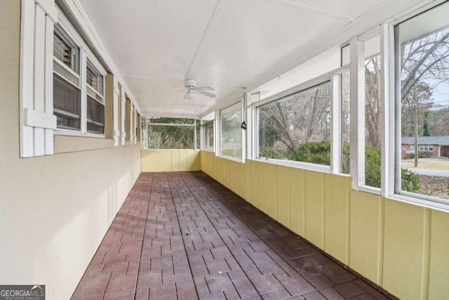 716 Carolina Road, Marietta, GA 30008