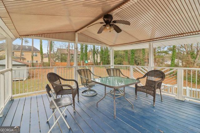 716 Carolina Road, Marietta, GA 30008