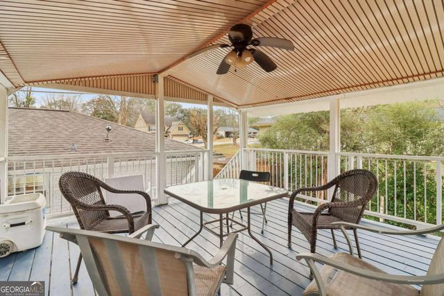 716 Carolina Road, Marietta, GA 30008