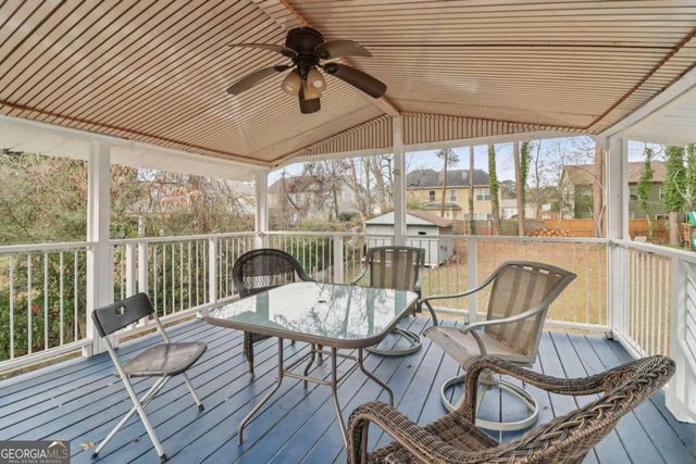 716 Carolina Road, Marietta, GA 30008