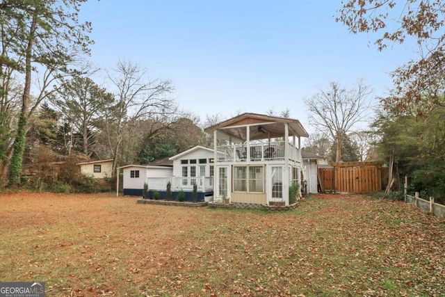 716 Carolina Road, Marietta, GA 30008