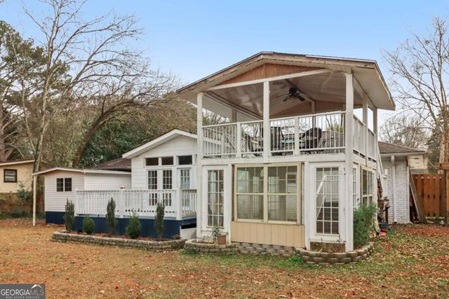 716 Carolina Road, Marietta, GA 30008