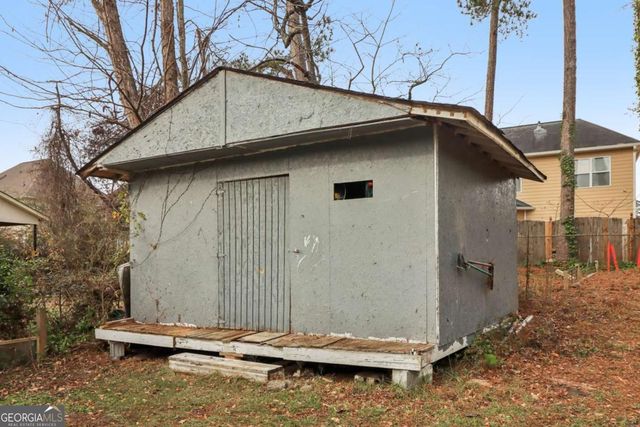 716 Carolina Road, Marietta, GA 30008