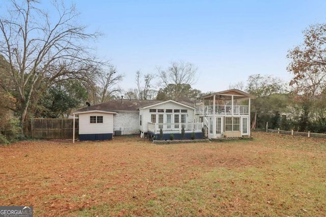 716 Carolina Road, Marietta, GA 30008