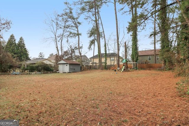 716 Carolina Road, Marietta, GA 30008