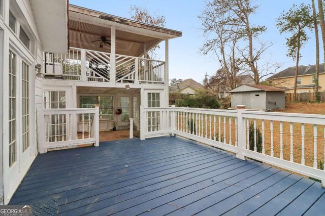 716 Carolina Road, Marietta, GA 30008