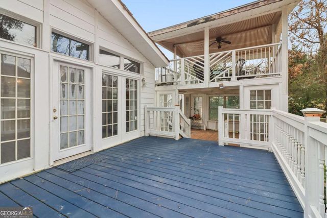 716 Carolina Road, Marietta, GA 30008