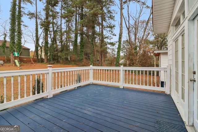 716 Carolina Road, Marietta, GA 30008