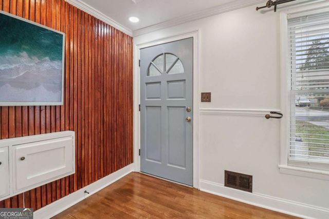 716 Carolina Road, Marietta, GA 30008