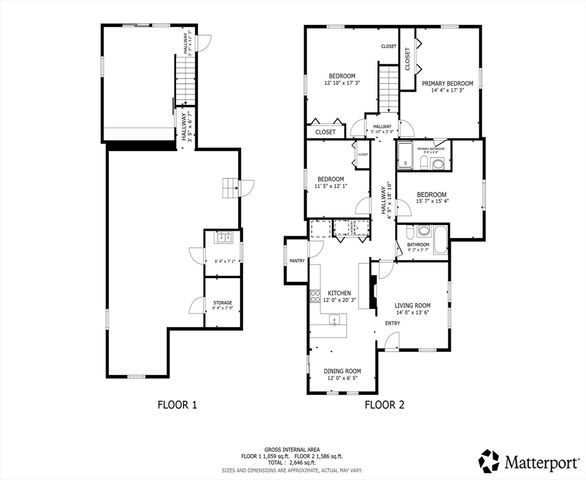 10 Neptune Rd, Worcester, MA 01605