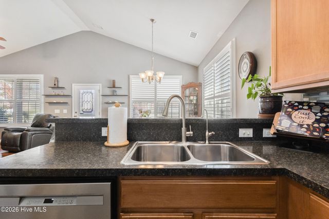 461 Slippery Rock Way, Calabash, NC 28467