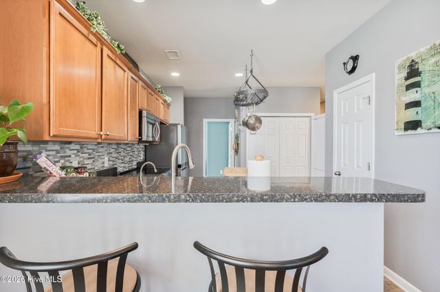 461 Slippery Rock Way, Calabash, NC 28467