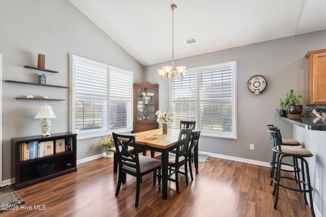 461 Slippery Rock Way, Calabash, NC 28467