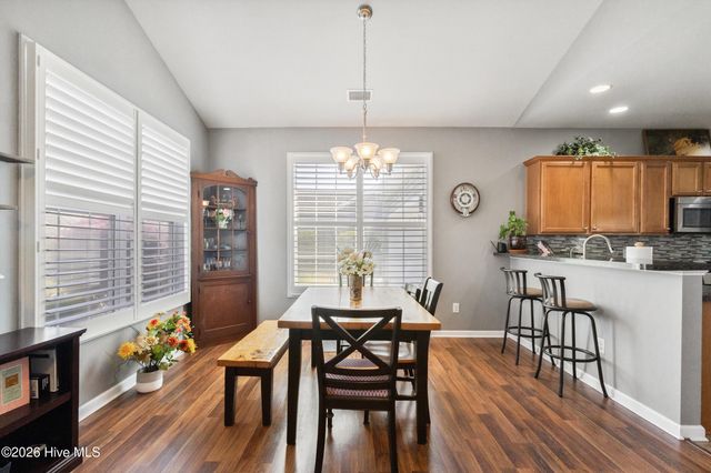 461 Slippery Rock Way, Calabash, NC 28467