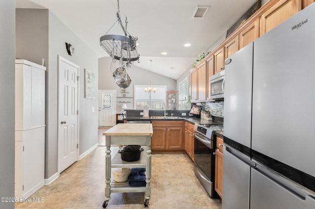 461 Slippery Rock Way, Calabash, NC 28467