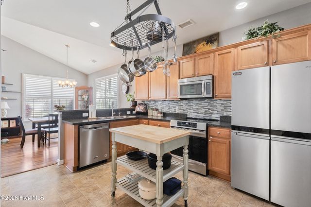 461 Slippery Rock Way, Calabash, NC 28467