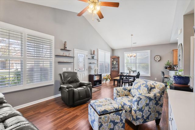 461 Slippery Rock Way, Calabash, NC 28467