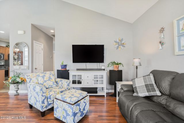 461 Slippery Rock Way, Calabash, NC 28467