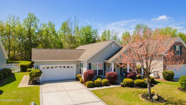 461 Slippery Rock Way, Calabash, NC 28467