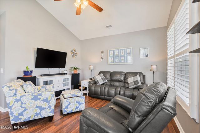 461 Slippery Rock Way, Calabash, NC 28467