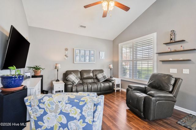 461 Slippery Rock Way, Calabash, NC 28467