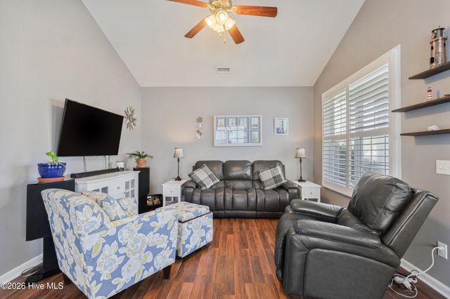 461 Slippery Rock Way, Calabash, NC 28467