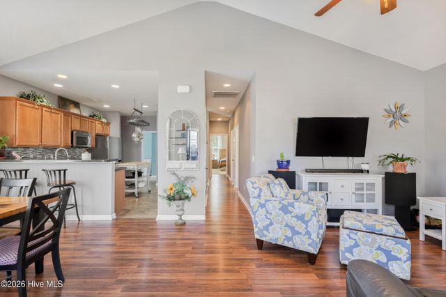 461 Slippery Rock Way, Calabash, NC 28467