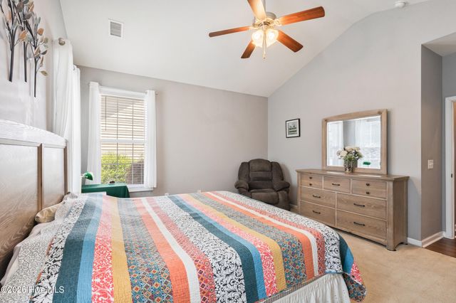 461 Slippery Rock Way, Calabash, NC 28467