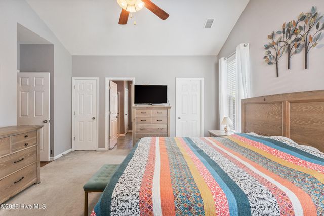 461 Slippery Rock Way, Calabash, NC 28467