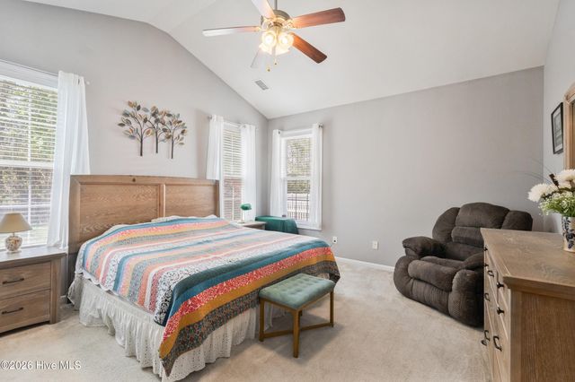 461 Slippery Rock Way, Calabash, NC 28467