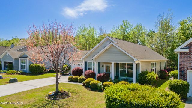 461 Slippery Rock Way, Calabash, NC 28467