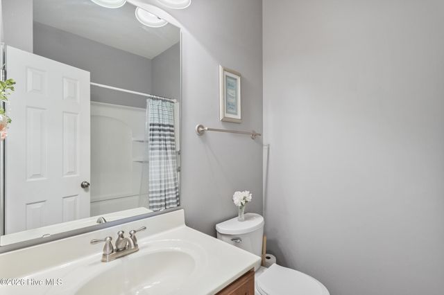 461 Slippery Rock Way, Calabash, NC 28467