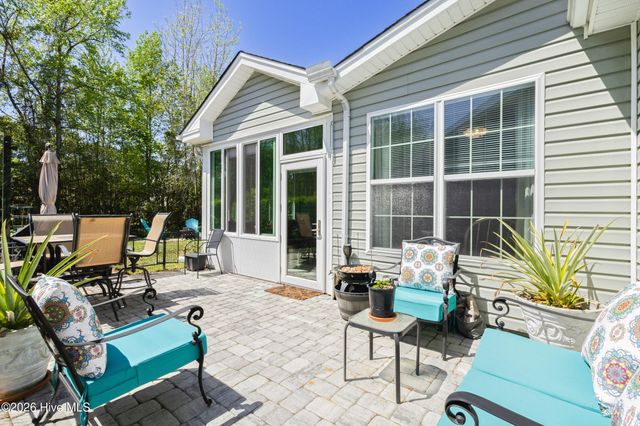 461 Slippery Rock Way, Calabash, NC 28467