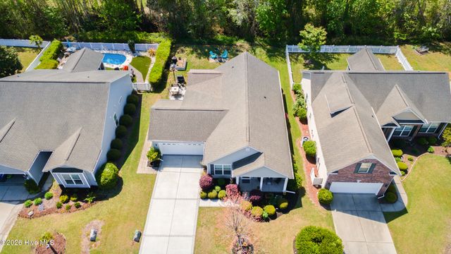 461 Slippery Rock Way, Calabash, NC 28467