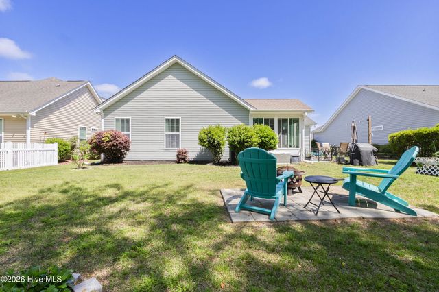 461 Slippery Rock Way, Calabash, NC 28467