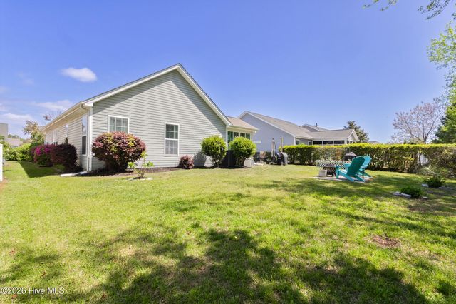 461 Slippery Rock Way, Calabash, NC 28467