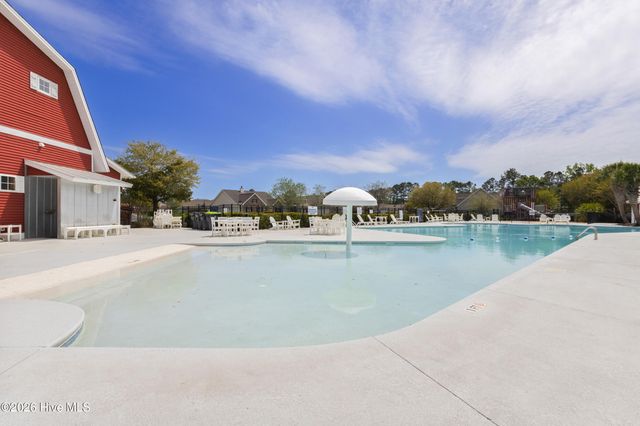 461 Slippery Rock Way, Calabash, NC 28467