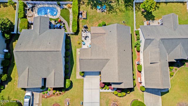 461 Slippery Rock Way, Calabash, NC 28467