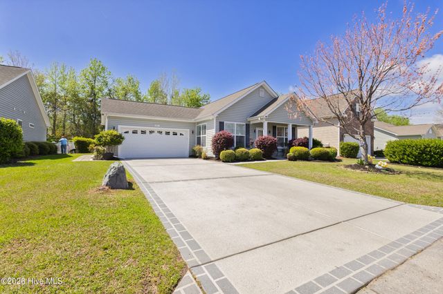 461 Slippery Rock Way, Calabash, NC 28467