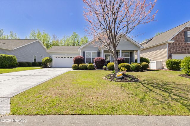 461 Slippery Rock Way, Calabash, NC 28467