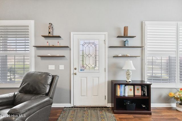 461 Slippery Rock Way, Calabash, NC 28467