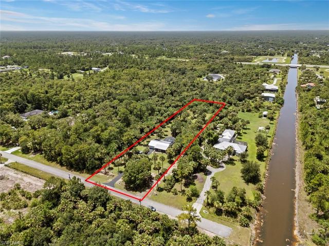 1340 14th AVE NE, Naples, FL 34120