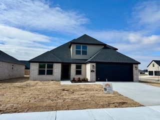 4728 W Triangle Street, Fayetteville, AR 72704