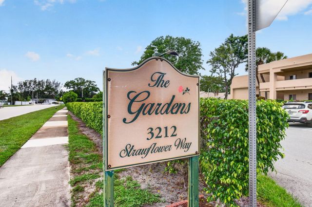 3212 Strawflower Way 218, Lake Worth, FL 33467