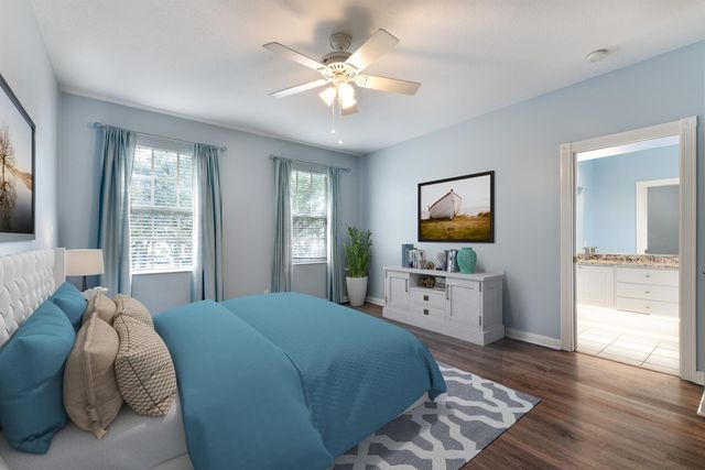 340 Jacaranda Drive, Jupiter, FL 33458