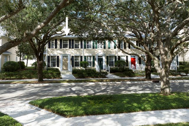 340 Jacaranda Drive, Jupiter, FL 33458