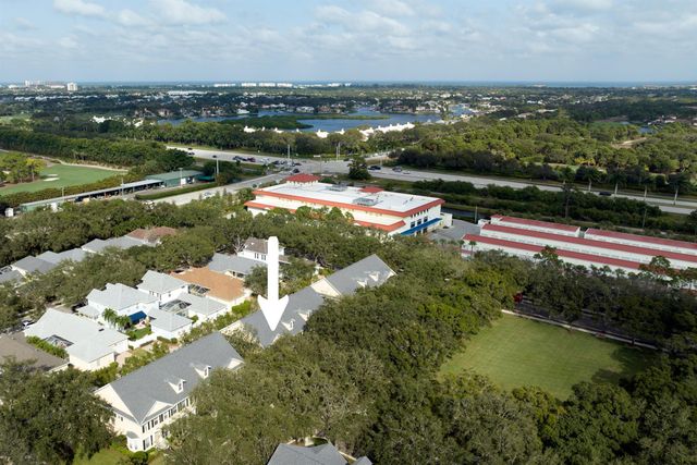 340 Jacaranda Drive, Jupiter, FL 33458