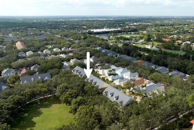 340 Jacaranda Drive, Jupiter, FL 33458