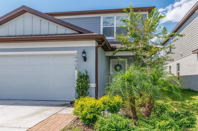 29908 MARQUETTE AVENUE, Wesley Chapel, FL 33545