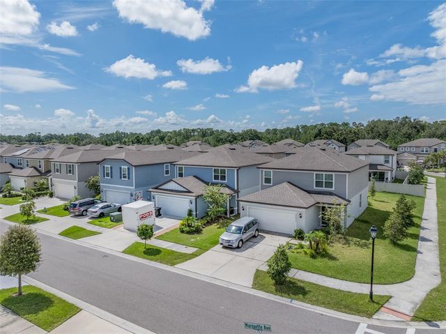 29908 MARQUETTE AVENUE, Wesley Chapel, FL 33545